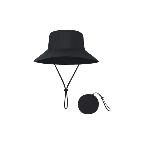 TUCANO Полиэстер UV Защита Головные уборы Унисекс