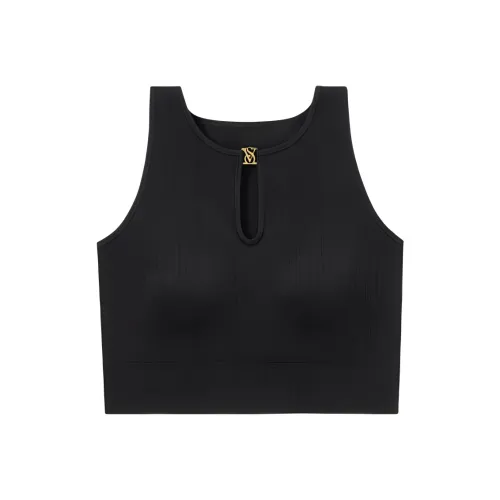 Victoria's Secret Бюстгальтер Женский Черный