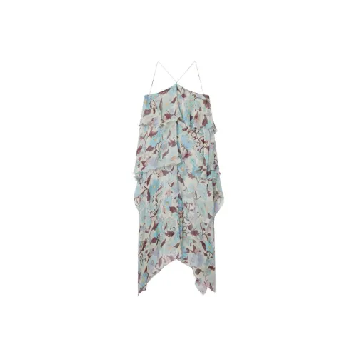 STELLA MCCARTNEY Зеленые Женские Слиплатья