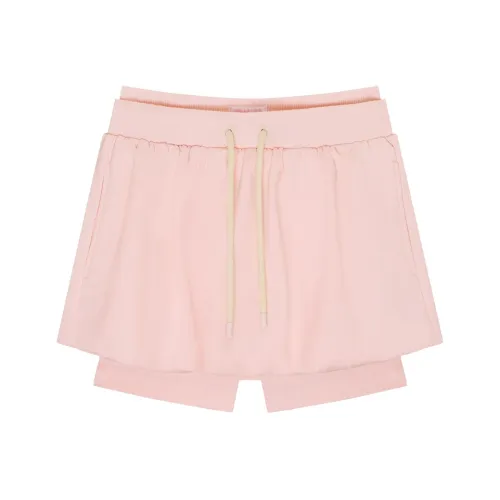 Teenie Weenie Повседневные шорты Женские