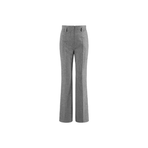 MaxMara Studio Костюм Брюки Женские Смешанный Серый
