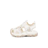 Бежевый хаки