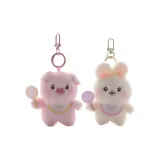 Ласун Свинка + Ласун Кролик