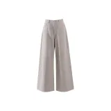 Серый цвет дерева (брюки)