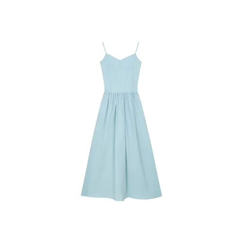 VEGA CHANG Женские Слиплатья