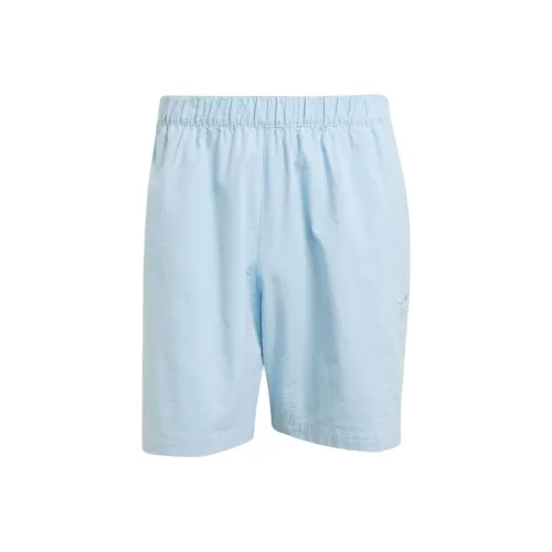 Adidas Originals Повседневные шорты Мужские Azure