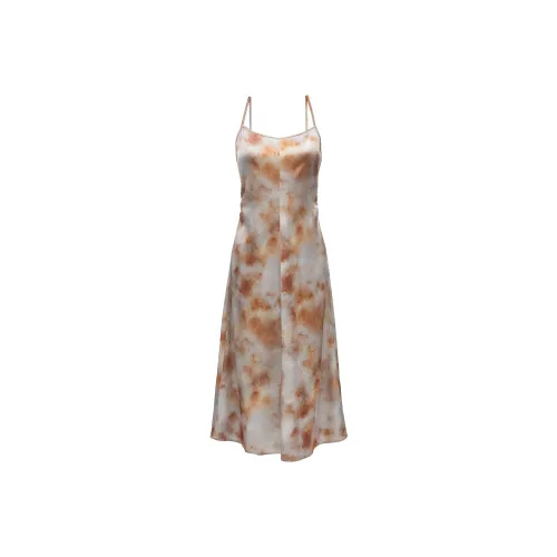 Only H99 Finnish Верблюжий Женские Слиплатья