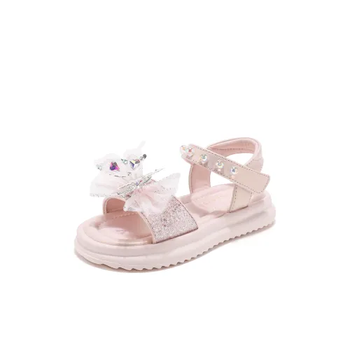 ABC KIDS Противоскользящие Легкие Амортизирующие Сандалии для Детей