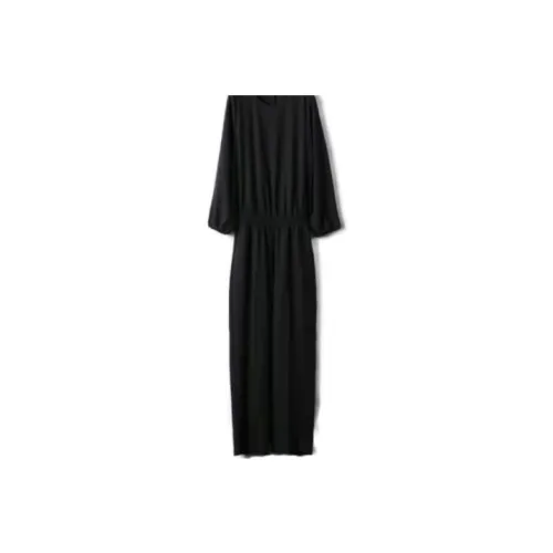 United Arrows Женские Платья с Длинным Рукавом