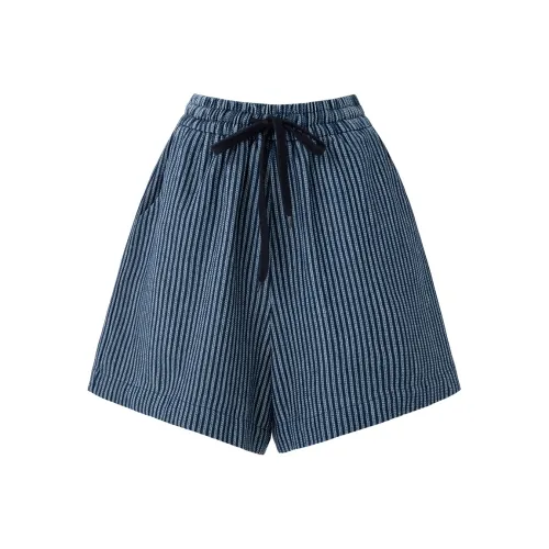 SOON FLOWER Повседневные шорты Женские