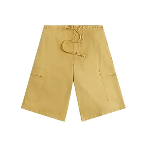Kith Sunshine Цвет Женские Повседневные Шорты
