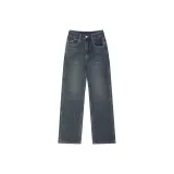 Винтажный синий (флисовая подкладка)