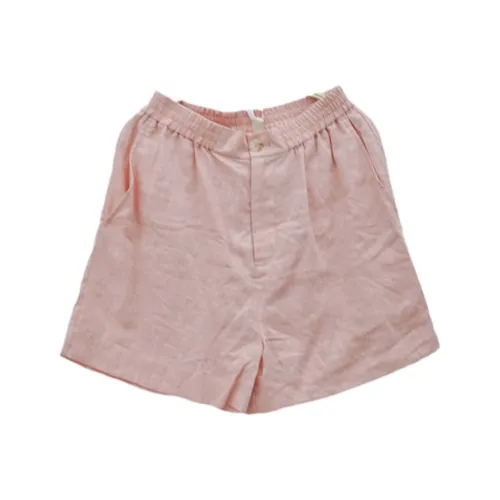 KERANPUJIAN Повседневные шорты женские