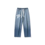 Темно-синий