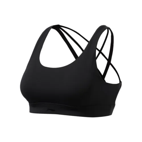 LINING Черное Женское Спортивное Белье