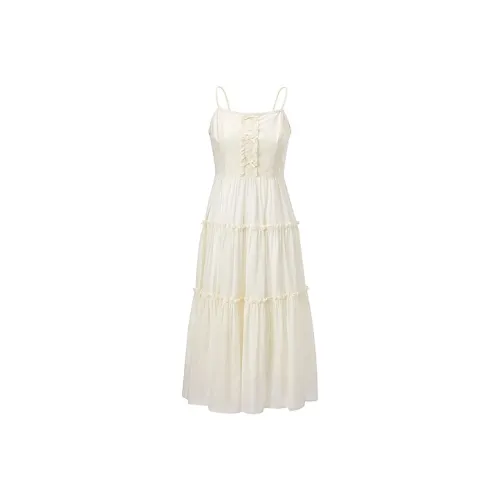 LEDIN Женские Слиплатья