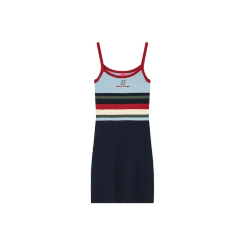 CHUU Женские Слиплатья