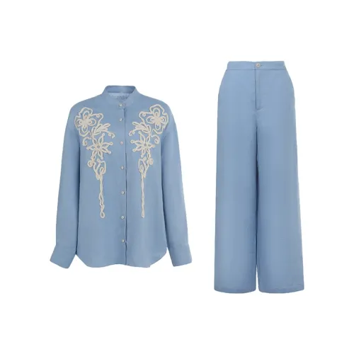 SKYA Женские повседневные костюмы