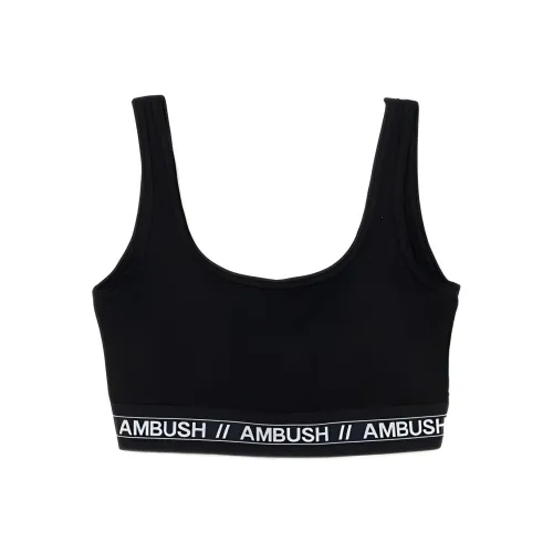 AMBUSH Женское спортивное белье