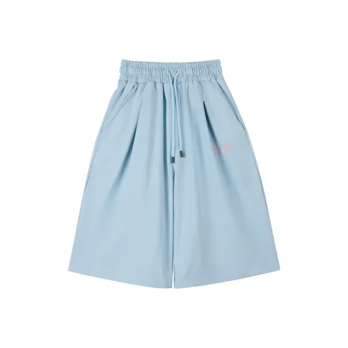 CALMMIND Унисекс Повседневные шорты