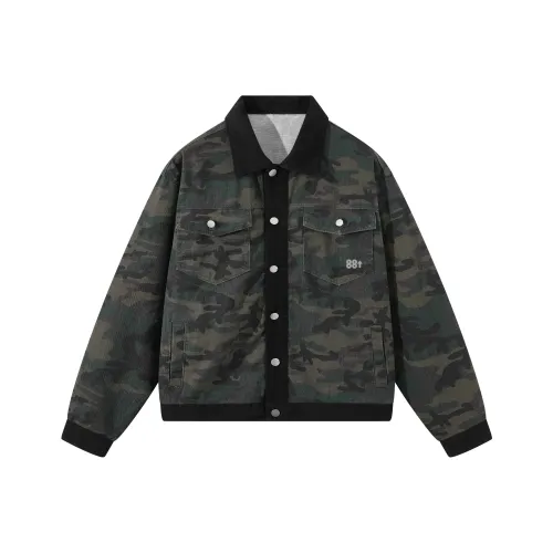 88rising Куртки и Пальто Унисекс