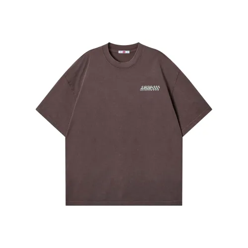 Мужские T-рубашки Lee Cooper