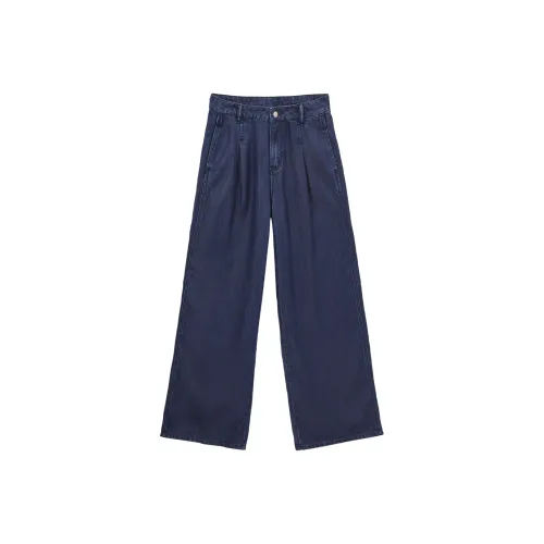 Hotwind Джинсы Женские 27 Темно-синий