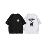 Black Men's + White Women's  
Черный мужской + белый женский