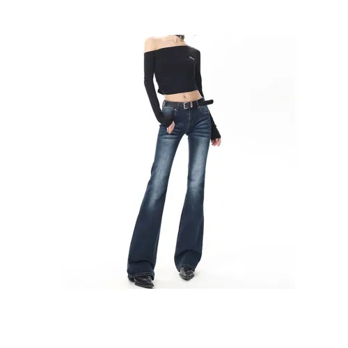 FOREVER 21 Женские джинсы