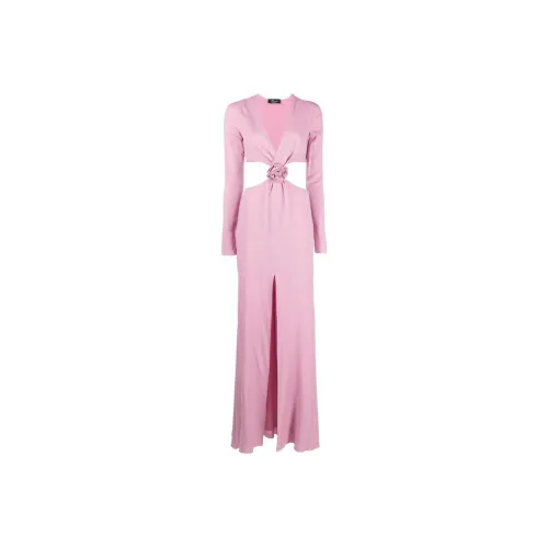 Blumarine Женские Платья с Длинным Рукавом