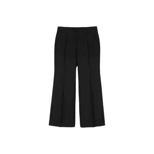 Givenchy SS24 Костюм Брюки Женские Черный