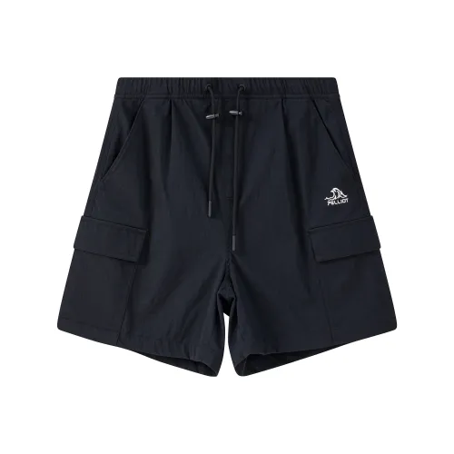 PELLIOT Classic 1,0 Женские Повседневные шорты