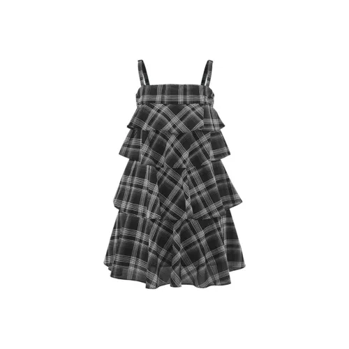 MOUSSY Женские Слиплатья