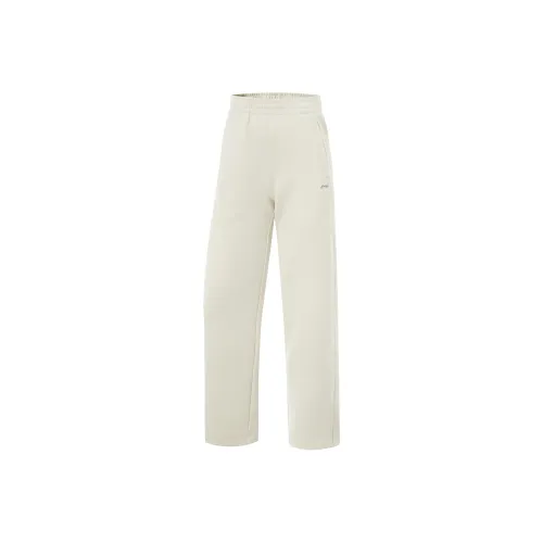 Лайнер Fitness Series Вязаные Тренировочные Штаны Женские Серебряный Birch Gray