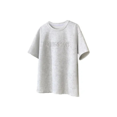 KWER Унисекс T-рубашки