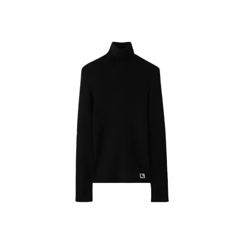 Burberry Женская трикотажная одежда