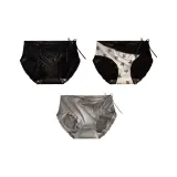 Группа C: Очаровательный Черный + Черная Бабочка + Премиум Серый