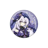 Черный лебедь