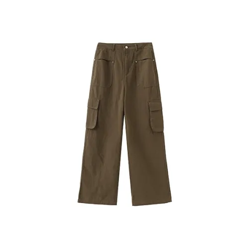 Cubic Женские Джинсы