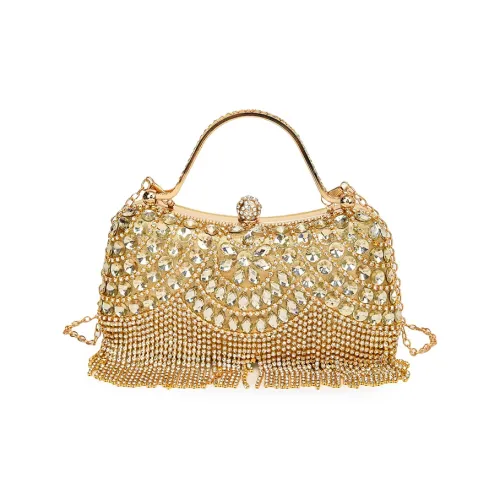 WXRX Сплав Сумка Женская Многоцветная