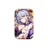 Ночной свет, переливающийся