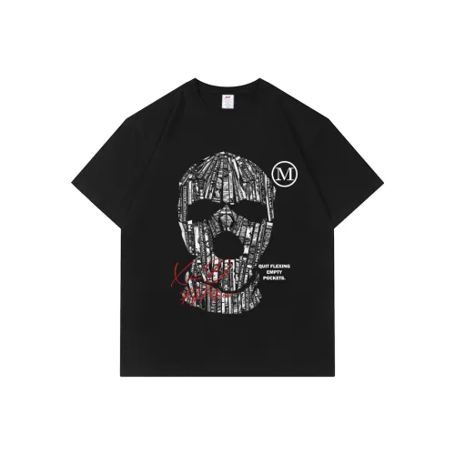 XDFM Женские футболки