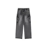 Графитно-серый