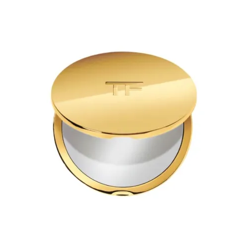 TF Золотой Круг MAKE UP Зеркала Портативный