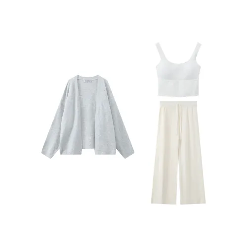 ZCDECO Женские повседневные костюмы