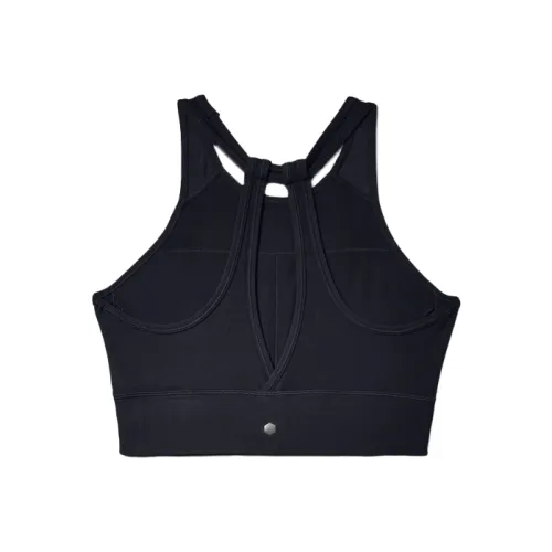 Under Armour Rash Черный Женское Спортивное Белье
