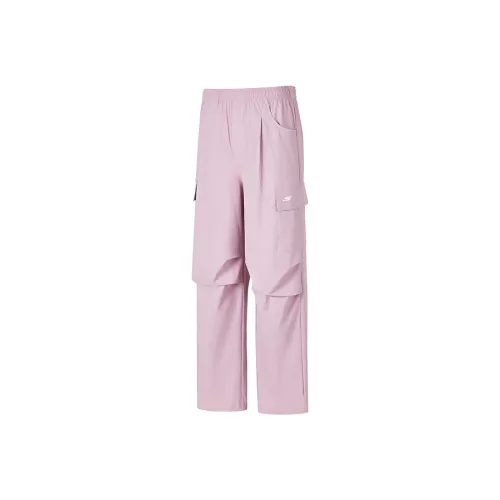 Skechers GODRI Sports Collection Вязаные Спортивные Штаны Женские Daybreak Pink