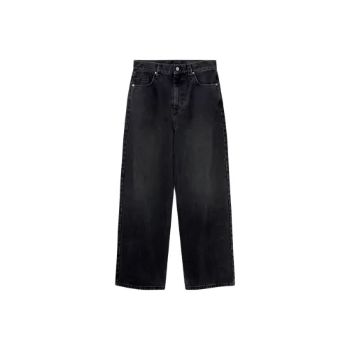 Axel Arigato Джинсы Женские Темно-Серый