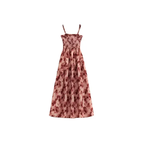 ZUKIZUKI Женские Слиплатья