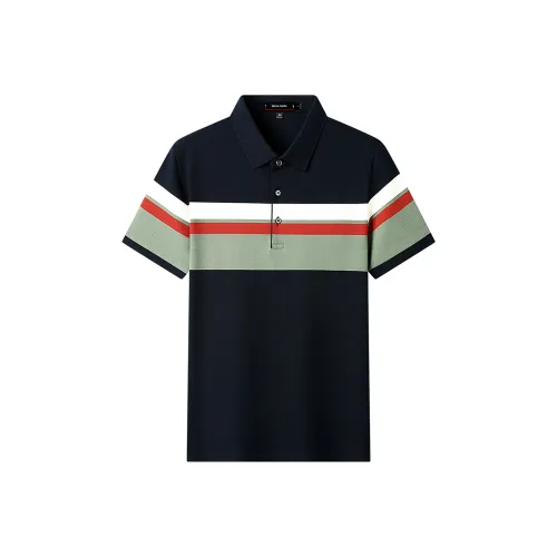 PIERRE CARDIN Мужские T-рубашки